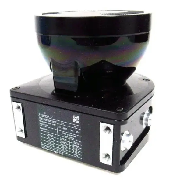 KRANK MICS3-AAAZ40AZ1