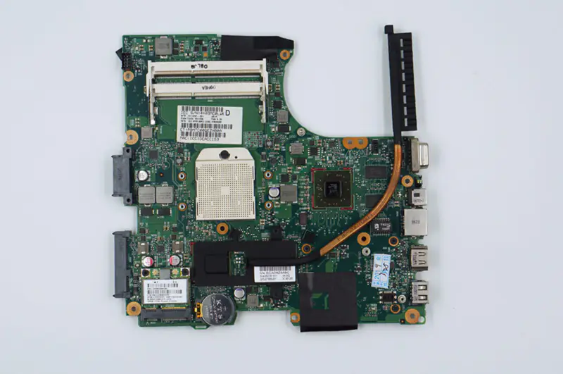 HP 611802-001 325 425 625 Hauptplatine