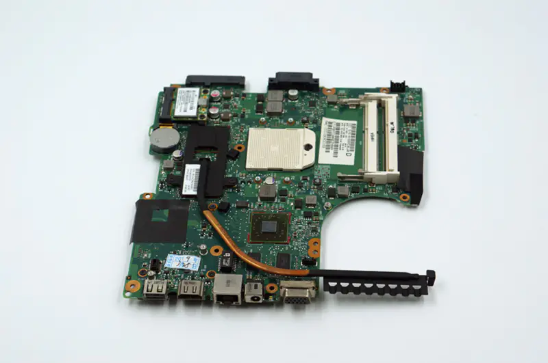 HP 611802-001 325 425 625 Hauptplatine