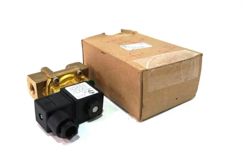 AUTOMATISIERUNG DIREKT DVD-2AC2A-120A