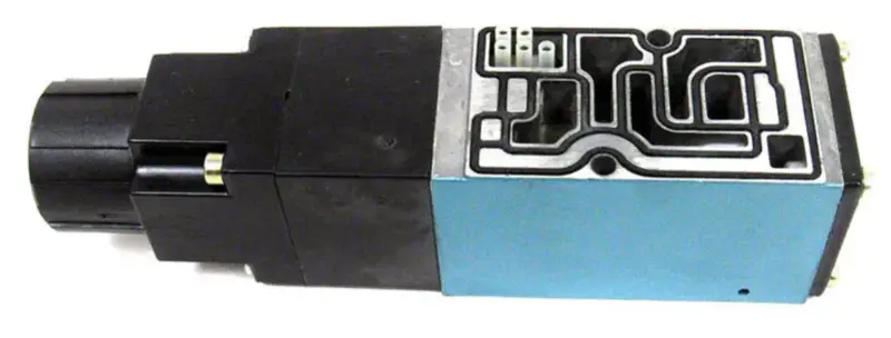 MAK-VENTILE PR82A-GADA