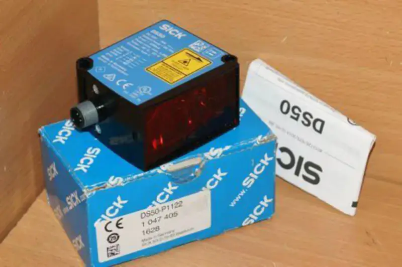 KRANK DS50-P1112