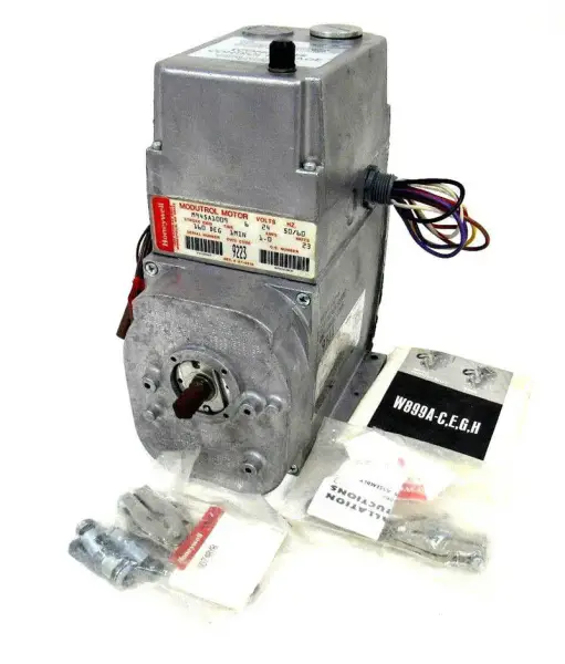HONIGWELL M945A1009