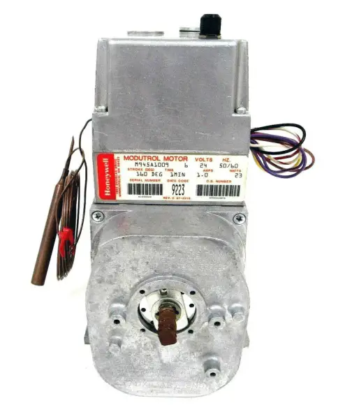 HONIGWELL M945A1009