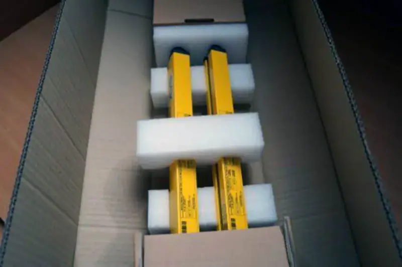 KRANK C20E-030304A11