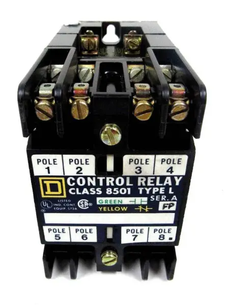 QUADRAT D 8501-LB-1