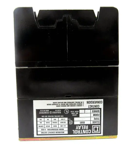 QUADRAT D 8501-LB-1