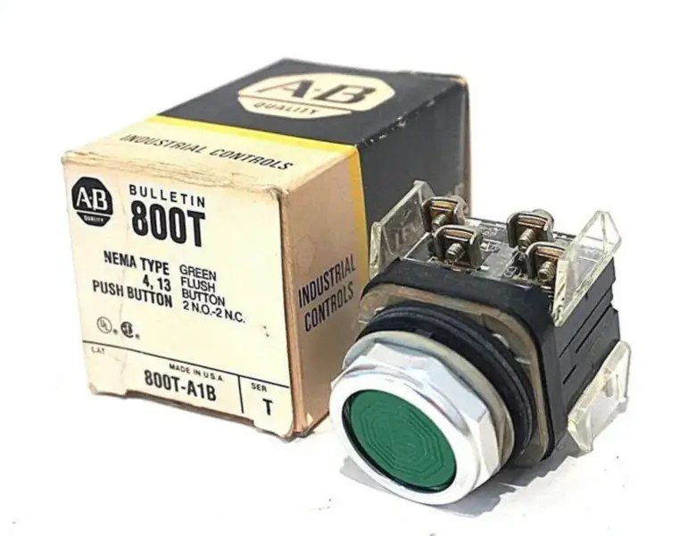 ALLE BRADLELY 800T-A1B