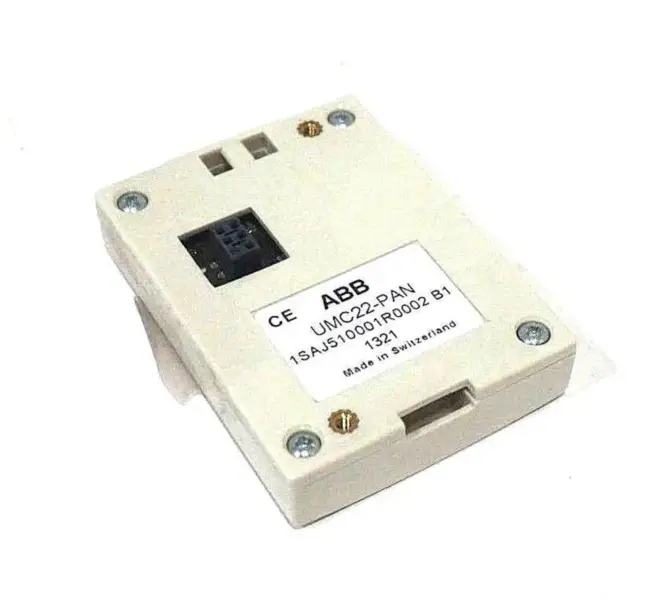 ABB 1SAJ510001R0002 Schalttafel