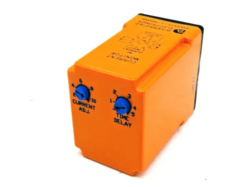 ATC DIVERSIFIZIERTE ELEKTRONIK CMO-120-ASA-10