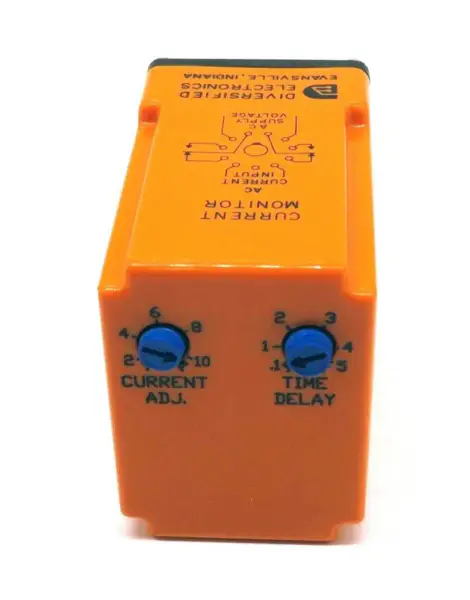 ATC DIVERSIFIZIERTE ELEKTRONIK CMO-120-ASA-10