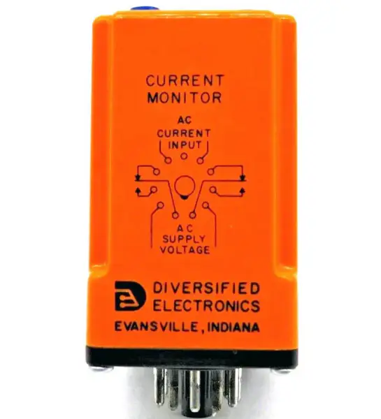 ATC DIVERSIFIZIERTE ELEKTRONIK CMO-120-ASA-10