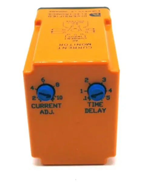 ATC DIVERSIFIZIERTE ELEKTRONIK CMO-120-ASA-10