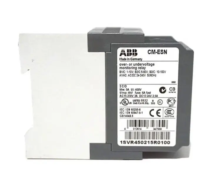 ABB CM-ESN