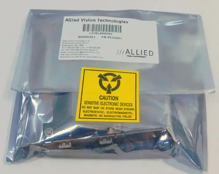 Allied Vision Technologien FW-PCI3201