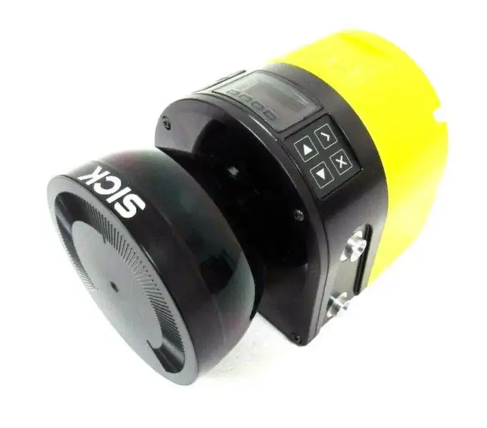 KRANK MICS3-ACAZ55PZ1