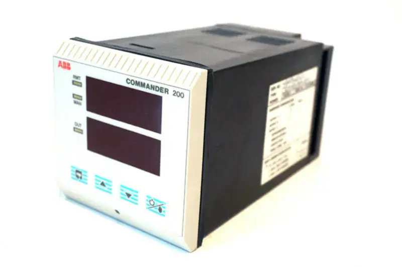 ABB C201A31001USTD
