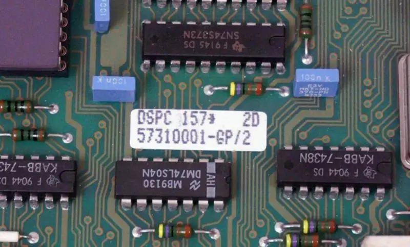ABB DSPC-157