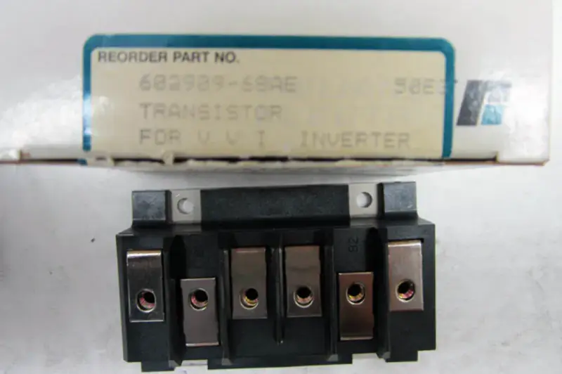 Reliance Elektrisch 60290968AE