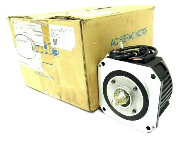YASKAWA ELEKTRISCH SGMDH-06A2A-YR26