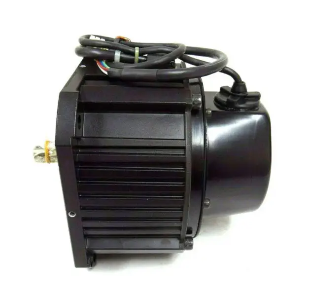 YASKAWA ELEKTRISCH SGMDH-06A2A-YR26