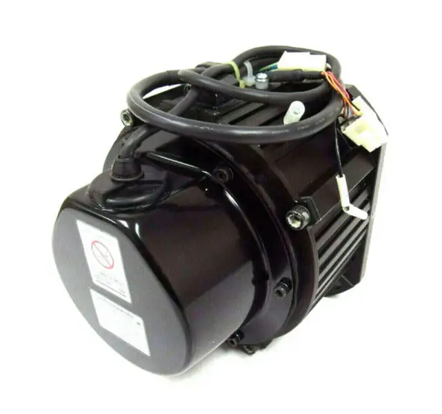 YASKAWA ELEKTRISCH SGMDH-06A2A-YR26