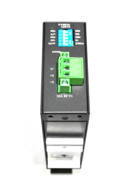 MOXA IMC-21A-M-SC-Wandler