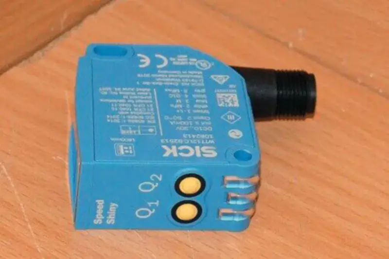 KRANK WTT12LC-B2513