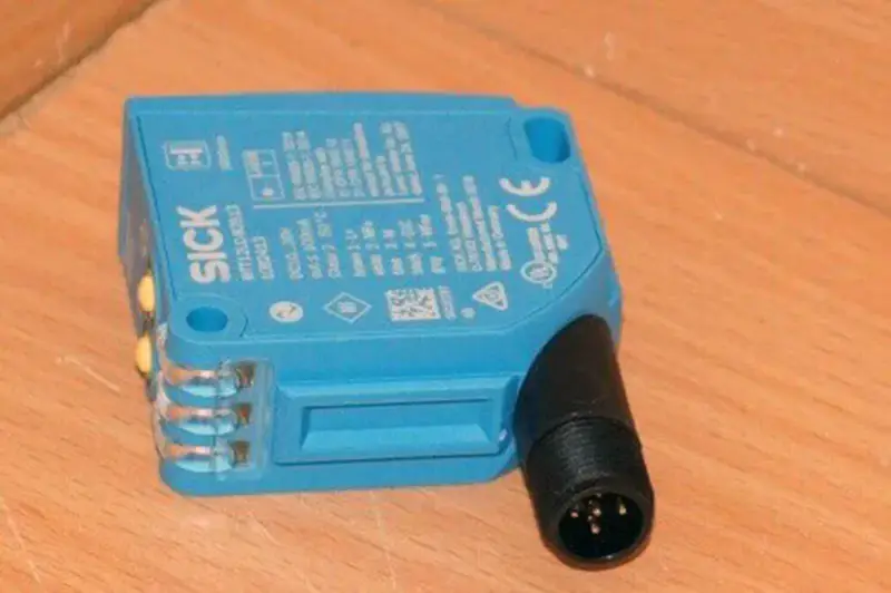 KRANK WTT12LC-B2513