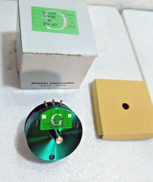 Midori-Präzisionen CPP-45B