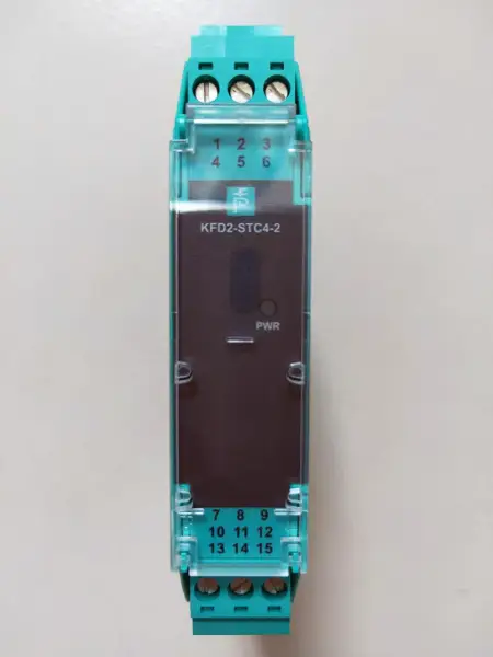 PFEFFERL+FUCHS KFD2-STC4-2