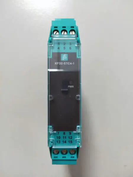 PFEFFERL+FUCHS KFD2-STC4-1