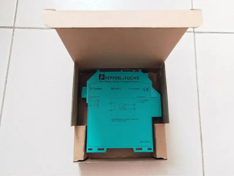 PFEFFERL+FUCHS KFD0-RSH-1
