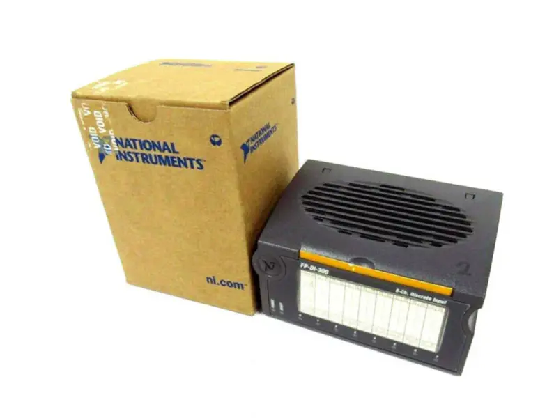 NATIONALE INSTRUMENTE FP-DI-300