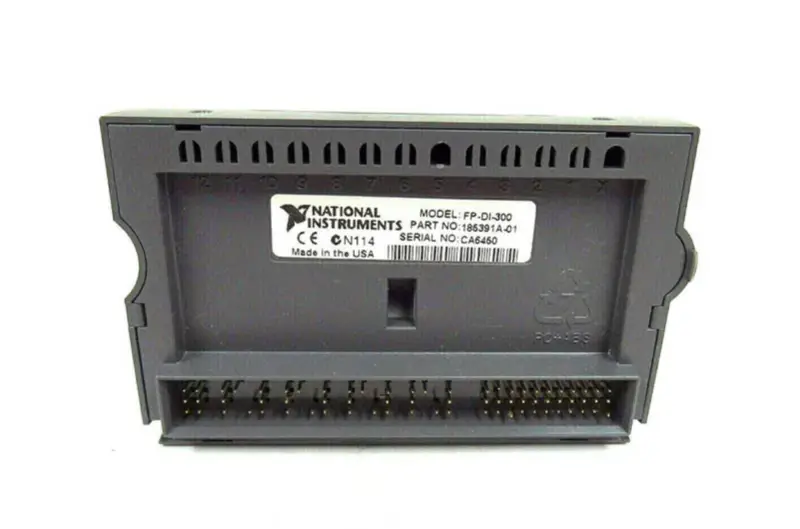 NATIONALE INSTRUMENTE FP-DI-300
