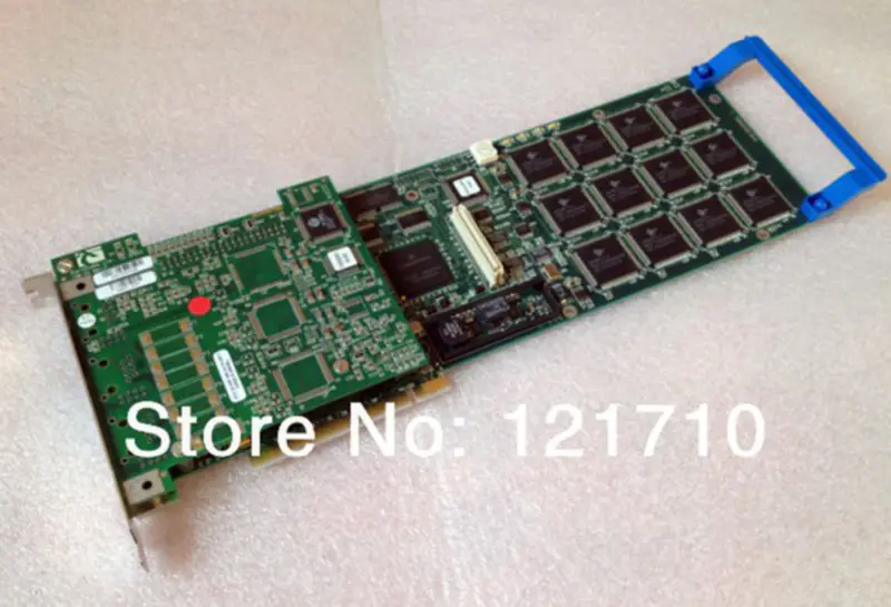 Audiocodes AudioCodes TrunkPack-200 REV.C TXB-22 REV.A Industrie-Motherboard