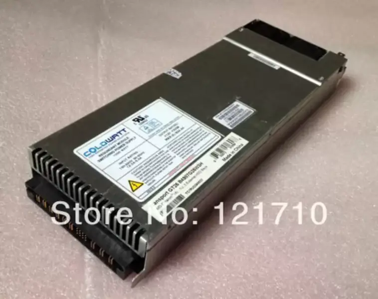 TYAN-Netzteil tyan CPSU-0240 471759200001 1000W Industrie-Motherboard