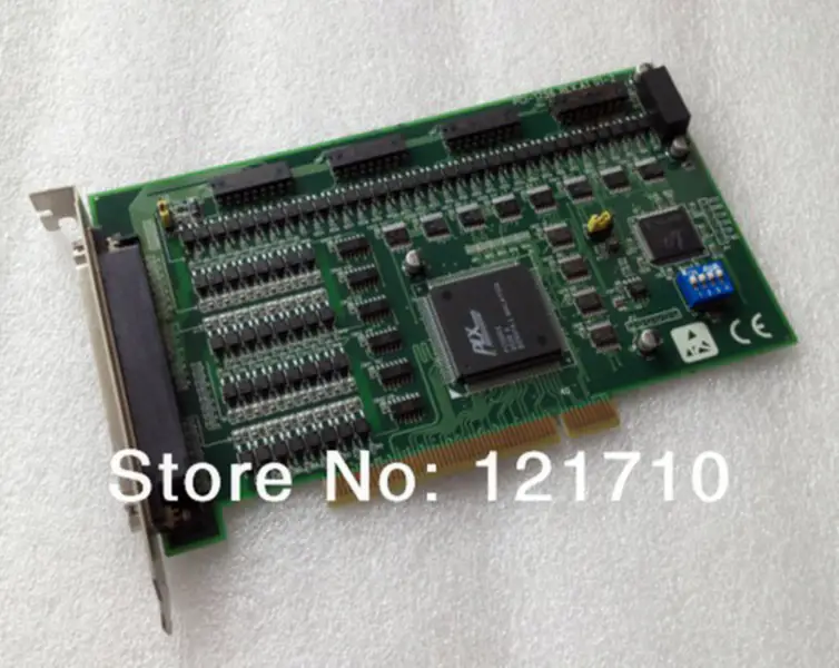 Advantech-Karte PCI-1756 REV.A1 01-2 Karten Industrie-Motherboard