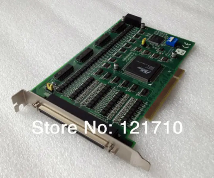 Advantech-Karte PCI-1756 REV.A1 01-2 Karten Industrie-Motherboard