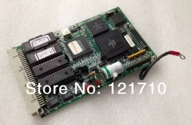 Platine LASERMIKE 283 282-00003 REV A 282-00002 Industrie-Motherboard