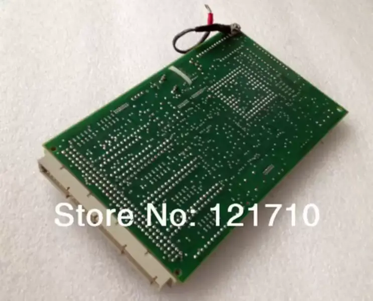 Platine LASERMIKE 283 282-00003 REV A 282-00002 Industrie-Motherboard