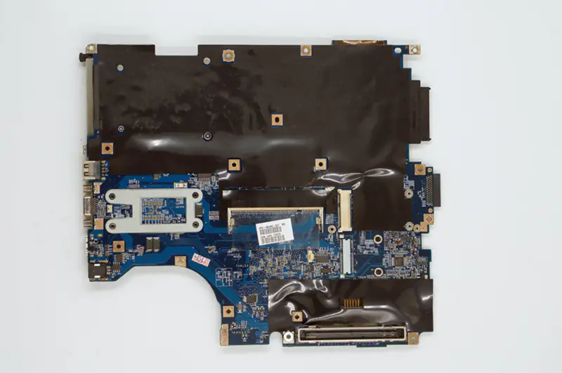 HP Hauptplatine 450482-001 Compaq 8710 8710P