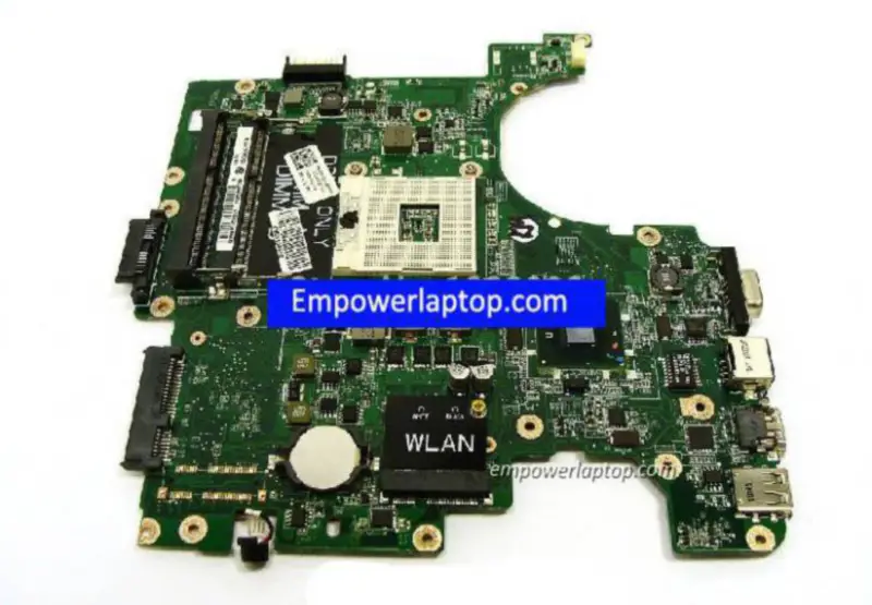 Asus 1764 Hauptplatine