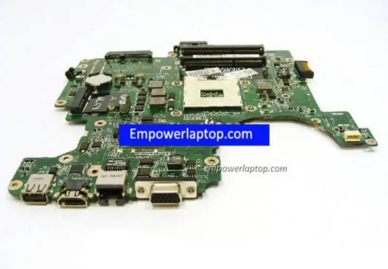 Asus 1764 Hauptplatine