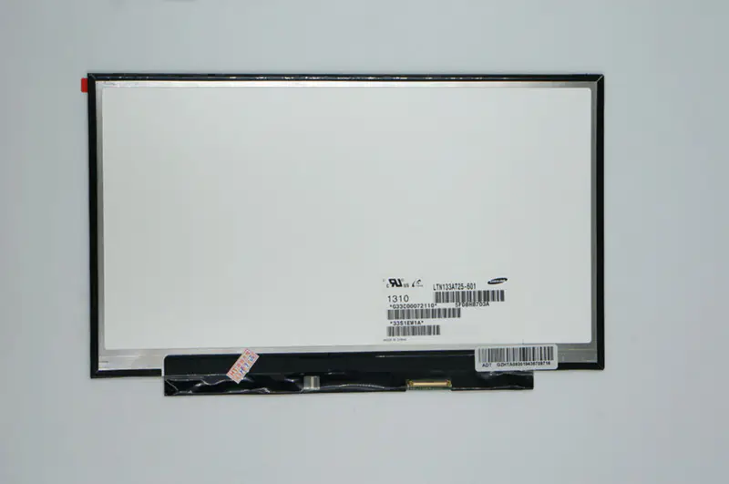 13.3 Zoll LCD LTN133AT25 LTN133AT25-501 601 LTN133AT25-T01 für Toshiba R700 Z835 Z830 Z930 Z935 LED LCD Bildschirm