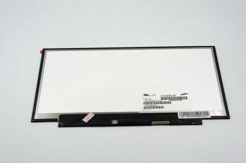 13.3 Zoll LCD LTN133AT25 LTN133AT25-501 601 LTN133AT25-T01 für Toshiba R700 Z835 Z830 Z930 Z935 LED LCD Bildschirm