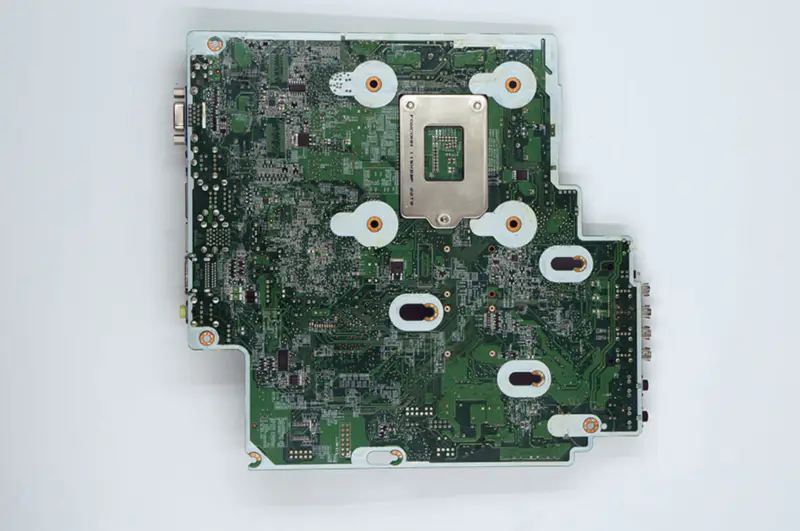 HP Elite 8300 USDT 657095-001 656937-001 AIO-Motherboard