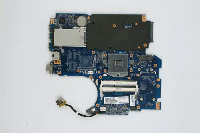 HP ProBook 4530S 646246-001 Hauptplatine