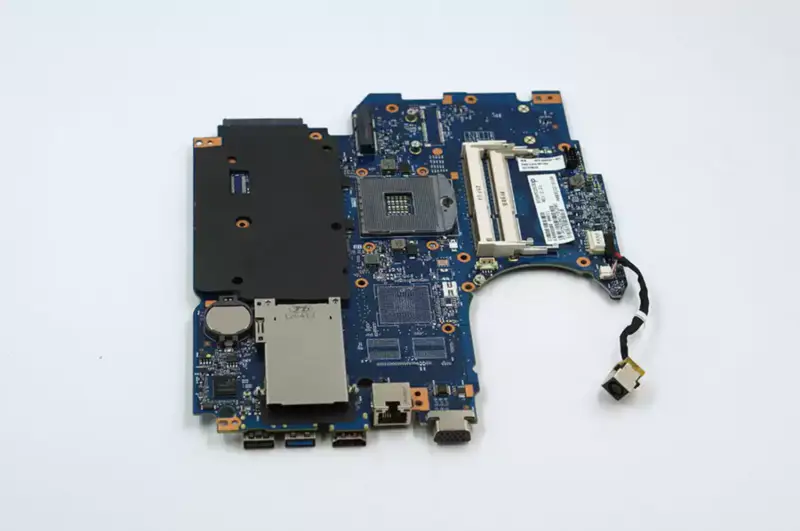 HP ProBook 4530S 646246-001 Hauptplatine