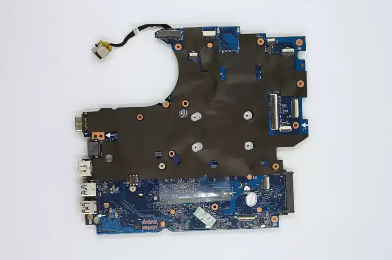 HP ProBook 4530S 646246-001 Hauptplatine